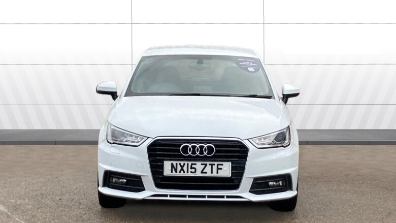 Audi A1 1.4 TFSI 150 S Line 5dr S Tronic Petrol Hatchback